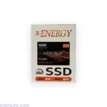 هارد SSD اینترنال ایکس انرژی X-ENERGY FALCON 480GB SATA II