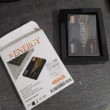 هارد SSD اینترنال ایکس انرژی X-ENERGY FALCON 480GB SATA II
