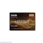 هارد SSD اینترنال ایکس انرژی X-ENERGY FALCON 480GB SATA II