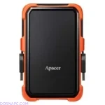 هارد اکسترنال اپیسر مدل Apacer AC630 2TB