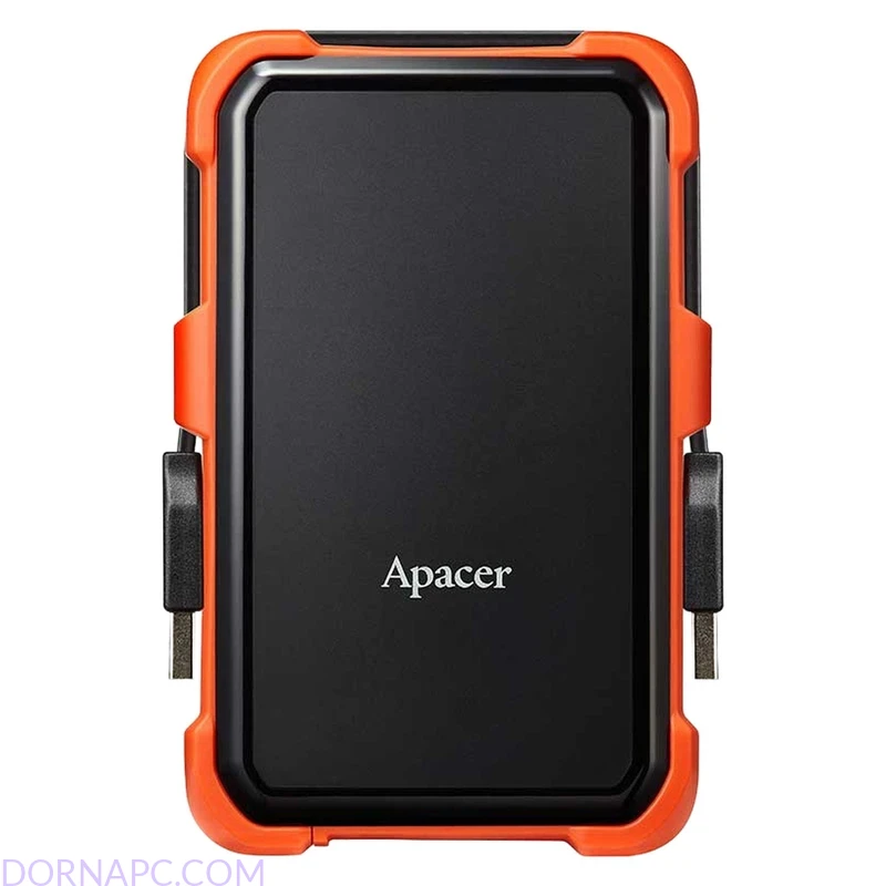 هارد اکسترنال اپیسر مدل Apacer AC630 2TB