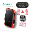 هارد اکسترنال اپیسر مدل Apacer AC630 2TB