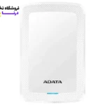 هارد اکسترنال ای دیتا مدل HV300 ظرفیت 2 ترابایت
