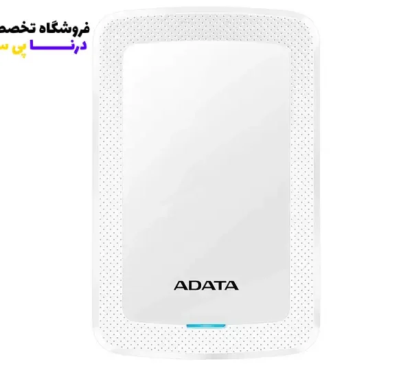 هارد اکسترنال ای دیتا مدل HV300 ظرفیت 2 ترابایت