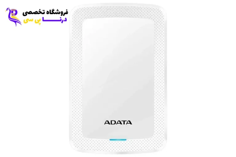 هارد اکسترنال ای دیتا مدل HV300 ظرفیت 2 ترابایت