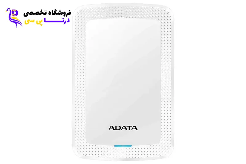 هارد اکسترنال ای دیتا مدل HV300 ظرفیت 2 ترابایت
