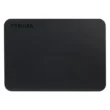 هارد اکسترنال توشیبا مدل TOSHIBA Canvio Basics 1TB مشکی