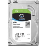 هارددیسک اینترنال سیگیت مدل SkyHawk ST4000VX007 ظرفیت 4 ترابایت