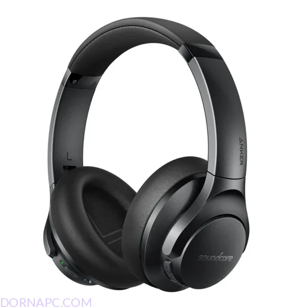 هدست بی سیم انکر مدل ANKER Soundcore Life Q20i A3004H22