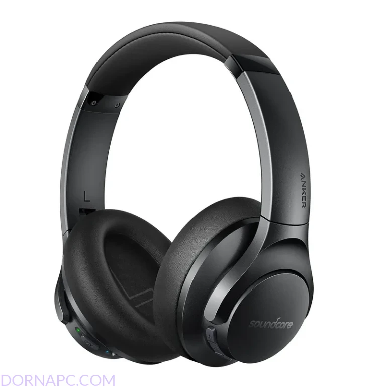 هدست بی سیم انکر مدل ANKER Soundcore Life Q20i A3004H22