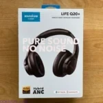 هدست بی سیم انکر مدل ANKER Soundcore Life Q20i A3004H22