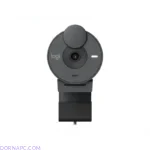 وبکم لاجیتک مدل LOGITECH BIRIO 300 HD
