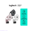 وبکم لاجیتک مدل LOGITECH BIRIO 300 HD