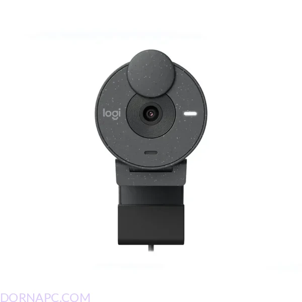 وبکم لاجیتک مدل LOGITECH BIRIO 300 HD