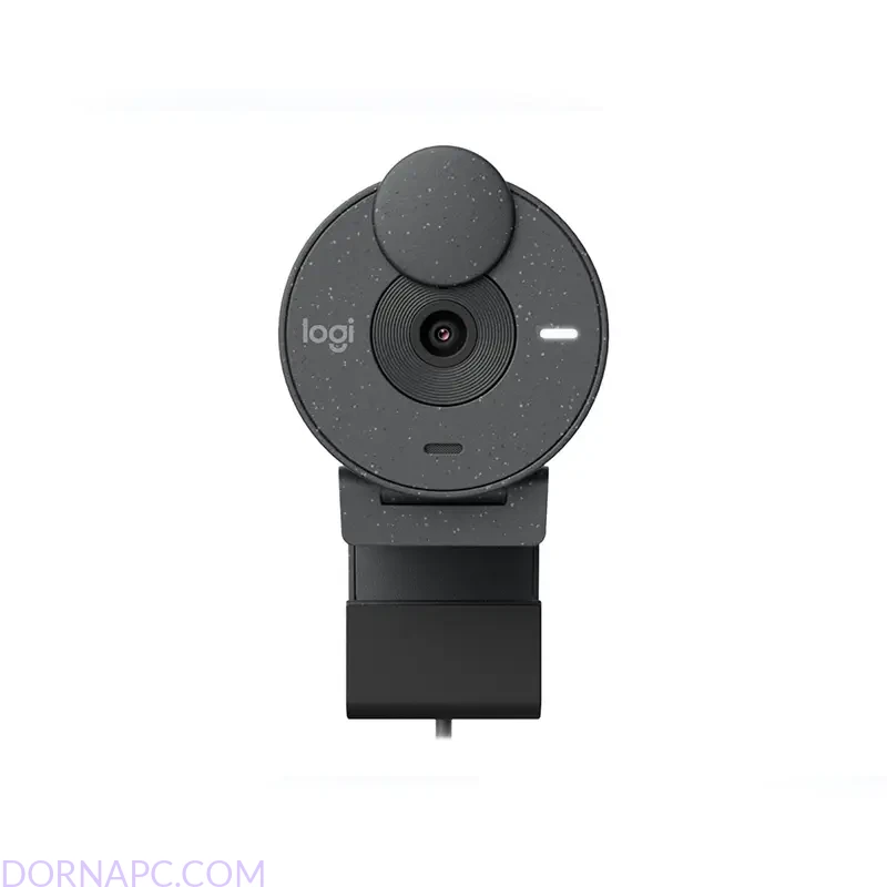وبکم لاجیتک مدل LOGITECH BIRIO 300 HD وبکم لاجیتک مدل LOGITECH BIRIO 300 HD