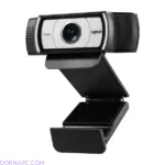 وبکم لاجیتک مدل LOGITECH HD C930e