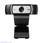 وبکم لاجیتک مدل LOGITECH HD C930e