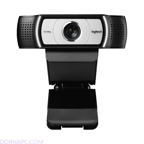 وبکم لاجیتک مدل LOGITECH HD C930e