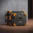 پاوراستیشن پکرون مدل Pecron E2400LFP ظرفیت 2048Wh توان 2400 وات