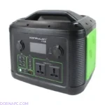 پاوراستیشن کانفلون مدل KONFULON CN06 MULTI-FUNCTION