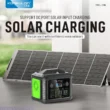 پاوراستیشن کانفلون مدل KONFULON CN06 MULTI-FUNCTION