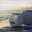 پاوراستیشن کانفلون مدل KONFULON CN08 Power Supply 600W - Image 5
