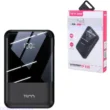 پاوربانک تسکو مدل TSCO TP 807 10000mAh 10.5W مشکی