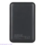 خرید پاوربانک TSCO TP 930 10000mAh | شارژ سریع 22.5W - Image 4
