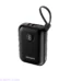 پاوربانک فیلیپس مدل PHILIPS DLP2228CW 10000mAh 22.5W سفید