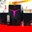 پخش کننده خانگی تسکو مدل TS 2193
