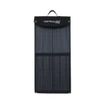 پنل خورشیدی کانفلون مدل KONFULON SH06 Solar Panel 60W