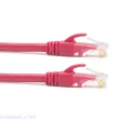کابل پچ کورد D-NET CAT6 طول 5 متر