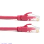 کابل پچ کورد D-NET CAT6 طول 5 متر
