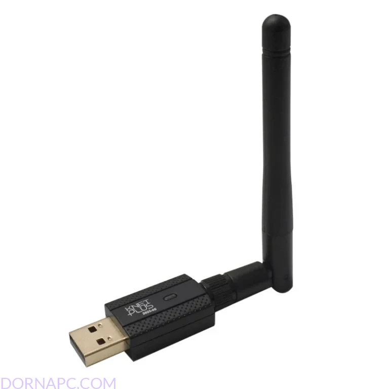 دانگل وای فای کی نت پلاس KP-WB602
