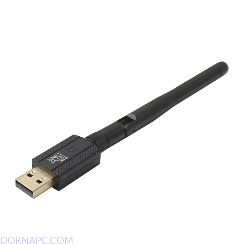 دانگل وای فای کی نت پلاس KP-WB602