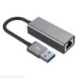 کارت شبکه USB 3.0 به LAN کی نت KNET K-COAM30LAN