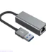 کارت شبکه USB 3.0 به LAN کی نت KNET K-COAM30LAN