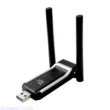 کارت شبکه بی سیم کی نت پلاس مدل KNET Plus KP-W1804 AX1800 USB 3.0 Wi-Fi 6 - Image 2