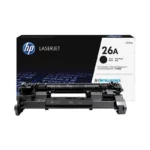 کارتریج اچ پی مدل HP 26A CF226A
