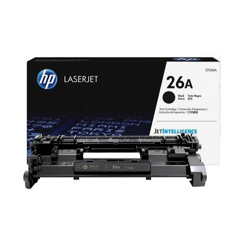 کارتریج اچ پی مدل HP 26A CF226A