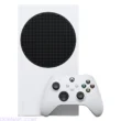 کنسول بازی Microsoft Xbox Series S 1TB Digital با حافظه SSD یک ترابایتی، پردازنده AMD Zen 2، گرافیک RDNA 2، پشتیبانی از رزولوشن 1440p، نرخ تازه‌سازی تا 120 فریم بر ثانیه، Ray Tracing، HDMI 2.1 و طراحی جمع‌وجور، گزینه‌ای عالی برای تجربه بازی‌های نسل نهم با قیمت اقتصادی است.| ایکس باکس سری اس 1 ترابایت - Image 6