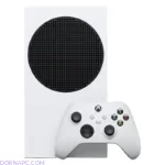 کنسول بازی Microsoft Xbox Series S 1TB Digital با حافظه SSD یک ترابایتی، پردازنده AMD Zen 2، گرافیک RDNA 2، پشتیبانی از رزولوشن 1440p، نرخ تازه‌سازی تا 120 فریم بر ثانیه، Ray Tracing، HDMI 2.1 و طراحی جمع‌وجور، گزینه‌ای عالی برای تجربه بازی‌های نسل نهم با قیمت اقتصادی است.| ایکس باکس سری اس 1 ترابایت - Image 7