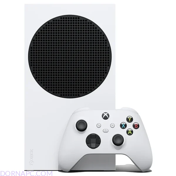 کنسول بازی Microsoft Xbox Series S 1TB Digital