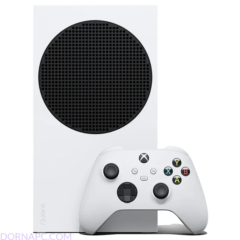 کنسول بازی Microsoft Xbox Series S 1TB Digital