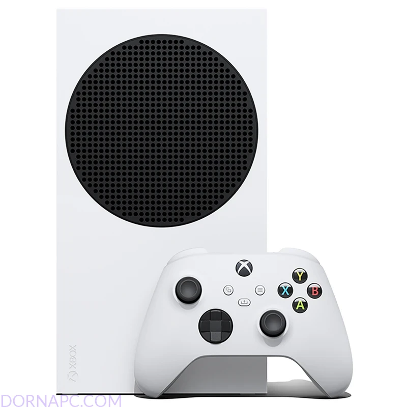 کنسول بازی Microsoft Xbox Series S 1TB Digital
