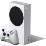 کنسول بازی Microsoft Xbox Series S 1TB Digital