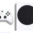 کنسول بازی Microsoft Xbox Series S 1TB Digital