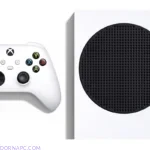کنسول بازی Microsoft Xbox Series S 1TB Digital