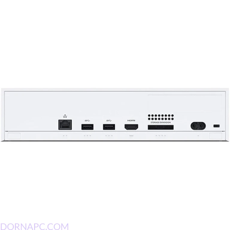 کنسول بازی Microsoft Xbox Series S 1TB Digital