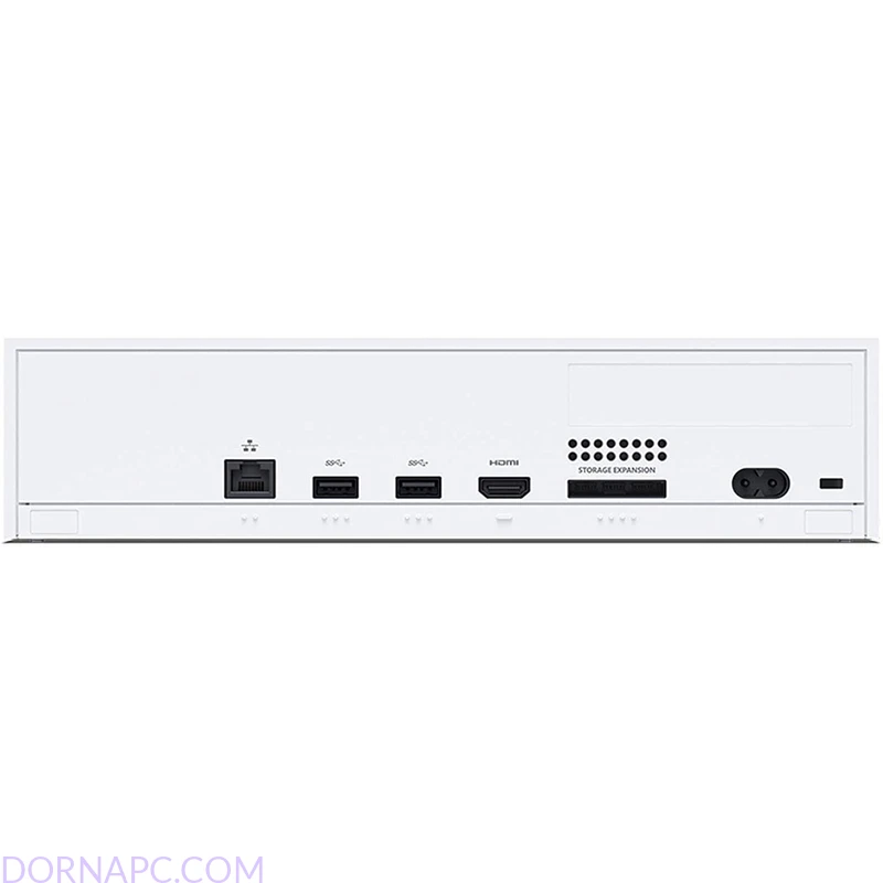 کنسول بازی Microsoft Xbox Series S 1TB Digital
